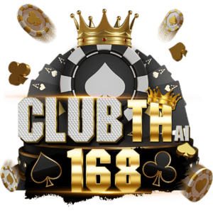 logo Clubthai168